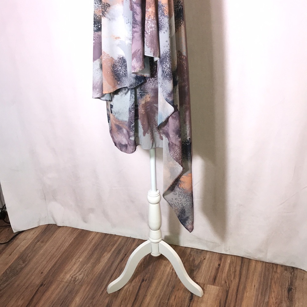 Badgley Mischka Dress - Picture 6 of 15